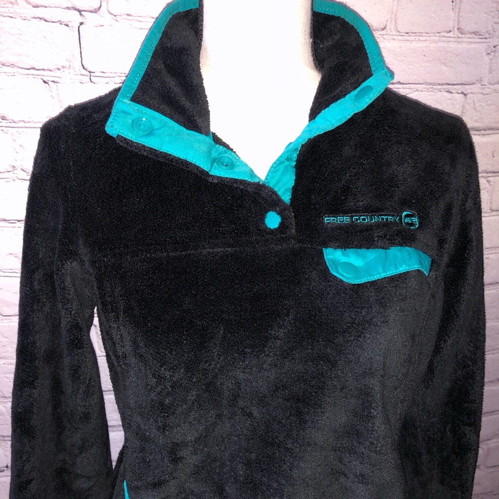 Free Country Fleece